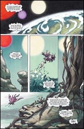 Jim Henson’s The Dark Crystal: Creation Myths Vol. 1 Preview 6