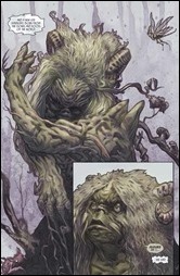 Jim Henson’s The Dark Crystal: Creation Myths Vol. 1 Preview 8