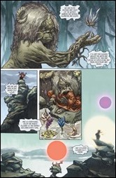 Jim Henson’s The Dark Crystal: Creation Myths Vol. 1 Preview 9