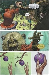 Jim Henson’s The Dark Crystal: Creation Myths Vol. 1 Preview 10