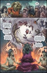 Jim Henson’s The Dark Crystal: Creation Myths Vol. 1 Preview 11