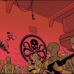 First Look: All-New Hawkeye #1 by Lemire & Perez