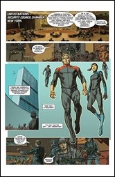 Imperium #2 Preview 2