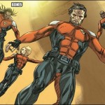 Preview: Imperium #2 by Dysart & Braithwaite