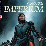 First Look: Imperium #2 by Dysart & Braithwaite