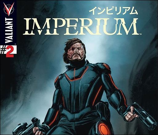 Imperium #2