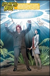 Ivar, Timewalker #2 Preview 6