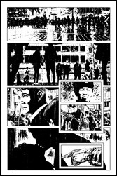 Ninjak: The Lost Files Preview 5