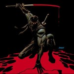 First Look: Ninjak #2 by Kindt, Mann, & Guice