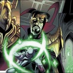 Preview: New Avengers #31 by Hickman & Walker