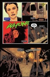 Orphan Black #1 Preview 5