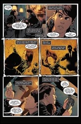 Orphan Black #1 Preview 6