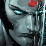 Preview: Rai #7 by Kindt & Crain