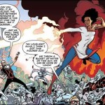 Preview: Secret Identities #1 (Image)