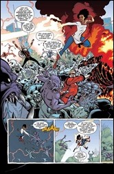 Secret Identities #1 Preview 2