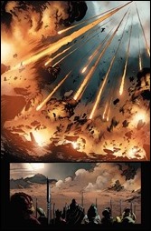 X-O Manowar #34 Preview 2
