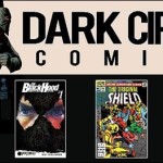 Dark Circle Comics Launches Digital Library
