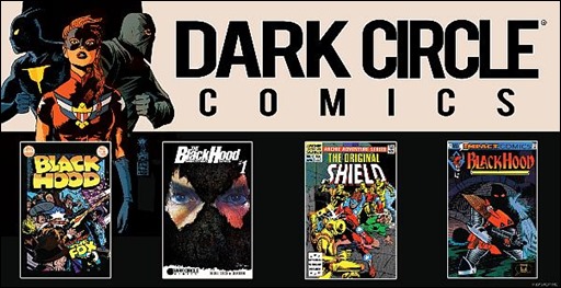 Dark Circle Comics