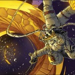 First Look: Pisces #1 by Wiebe & Christmas (Image)