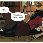 Big Hard Sex Criminals, Volume One Coming in March