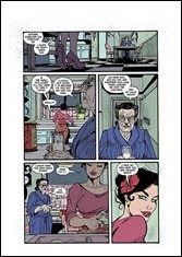 Lady Killer #3 Preview 1