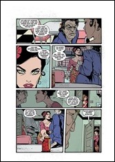 Lady Killer #3 Preview 2