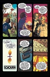 Resurrectionists #4 Preview 1