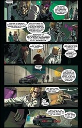 Resurrectionists #4 Preview 3