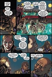 Resurrectionists #4 Preview 4
