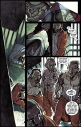 Resurrectionists #4 Preview 5