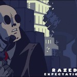 Preview of Mister X: Razed #2 by Dean Motter