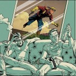 Robinson & Hinkle’s AIRBOY Goes Wild in June 2015