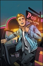 Archie #1 Cover