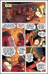 HaloGen #1 Preview 4