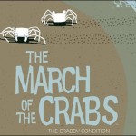 Preview: The March of the Crabs Vol. 1: The Crabby Condition HC