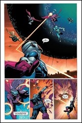 Avengers: Rage of Ultron OGN Preview 1