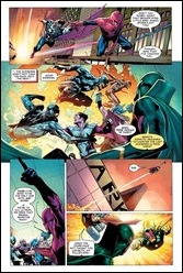 Avengers: Rage of Ultron OGN Preview 2