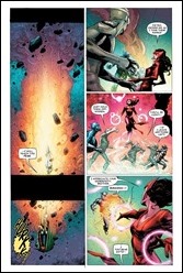 Avengers: Rage of Ultron OGN Preview 3