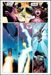 Avengers: Rage of Ultron OGN Preview 4