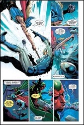 Avengers: Rage of Ultron OGN Preview 5