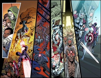 Avengers: Ultron Forever #1 Preview 3