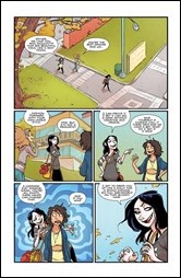 Giant Days #1 Preview 5