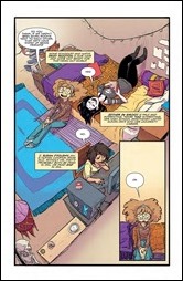 Giant Days #1 Preview 2
