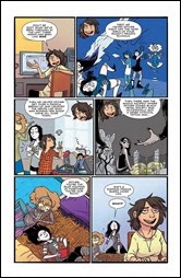 Giant Days #1 Preview 3
