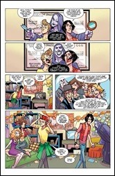 Bill & Ted’s Most Triumphant Return #1 Preview 5