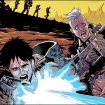 Preview: Cluster #2 by Brisson & Couceiro