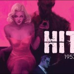 Preview: Hit: 1957 #1 by Carlson & Del Rey