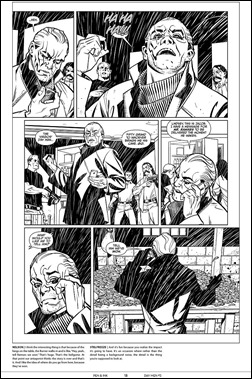 Day Men: Pen & Ink #2 Preview 7