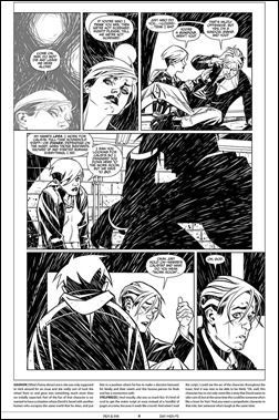 Day Men: Pen & Ink #2 Preview 3