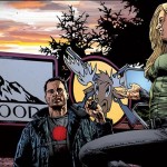 First Look: Bloodshot Reborn #2 by Lemire & Suayan